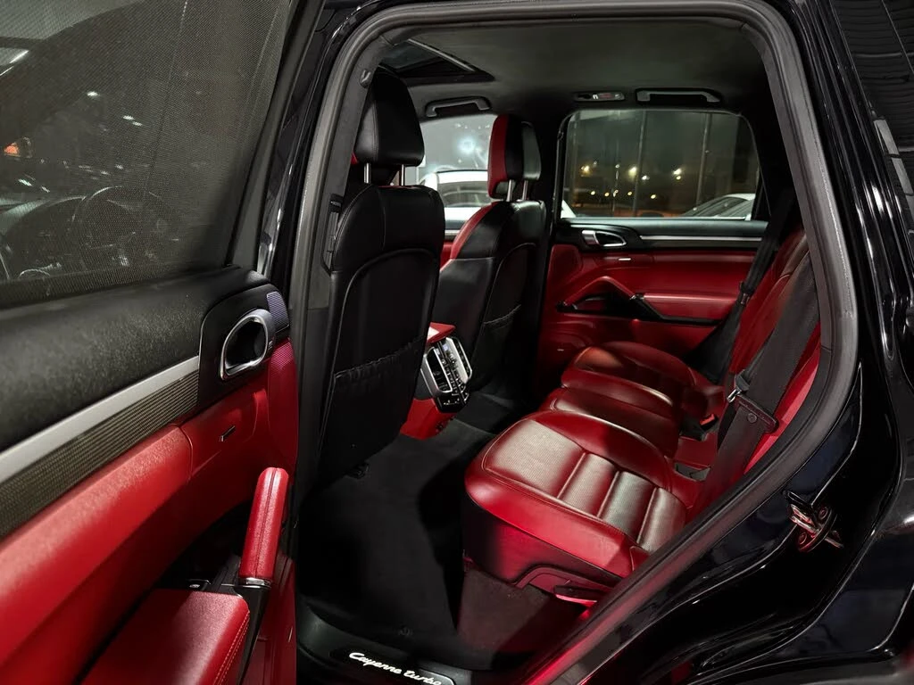 Porsche Macan Turbo * HeadUp * A���������* (���� �� ��) | Mobile.bg � ����������� 13