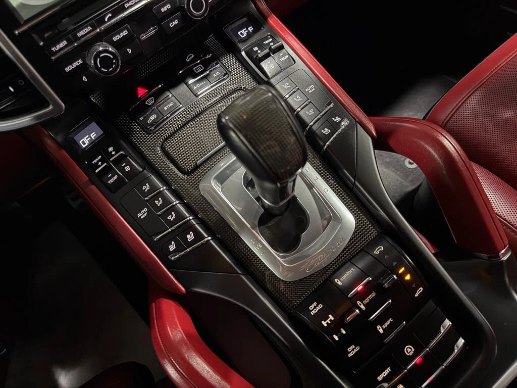 Porsche Macan Turbo * HeadUp * A���������* (���� �� ��) | Mobile.bg � ����������� 11