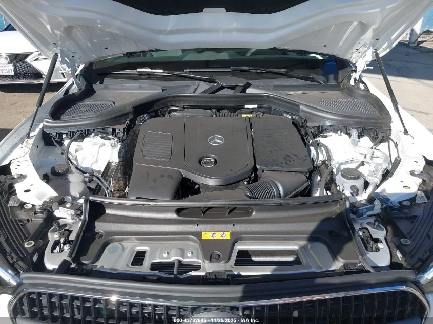 Mercedes-Benz GLC 300 2l Suv - изображение 10