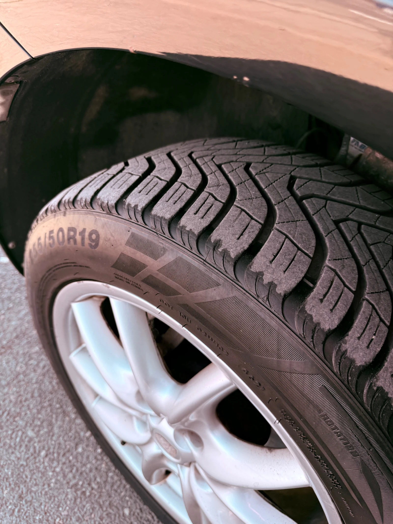 Porsche Cayenne, снимка 13 - Автомобили и джипове - 53817610