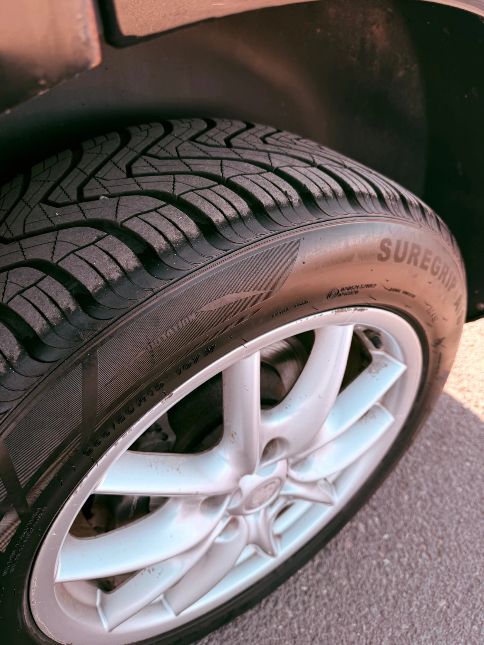 Porsche Cayenne, снимка 12 - Автомобили и джипове - 53817610