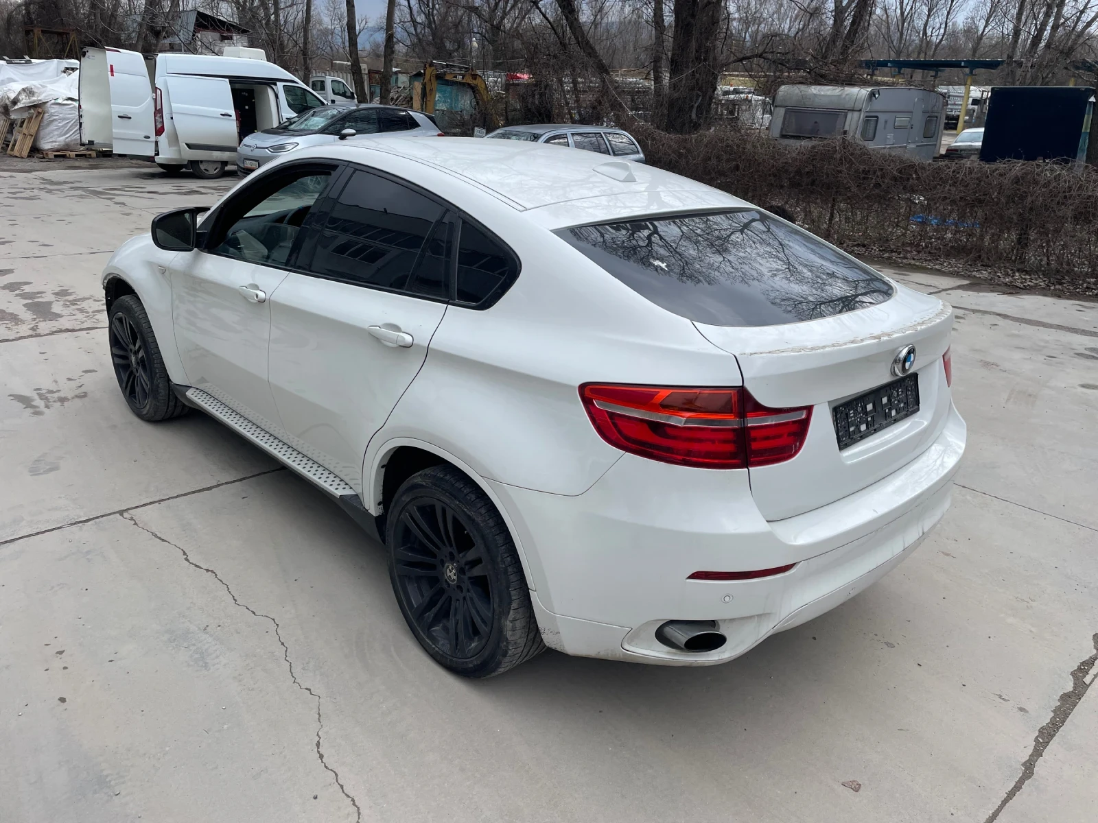 BMW X6 X6 LED �� ����� | Mobile.bg � ����������� 6