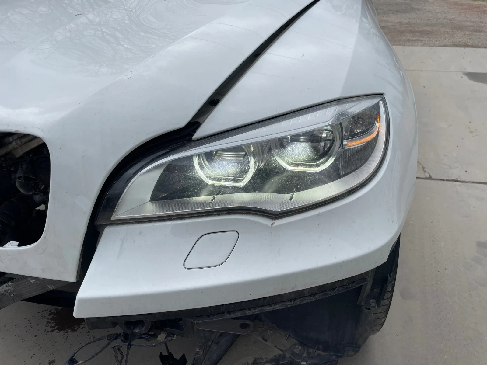 BMW X6 X6 LED �� ����� | Mobile.bg � ����������� 2