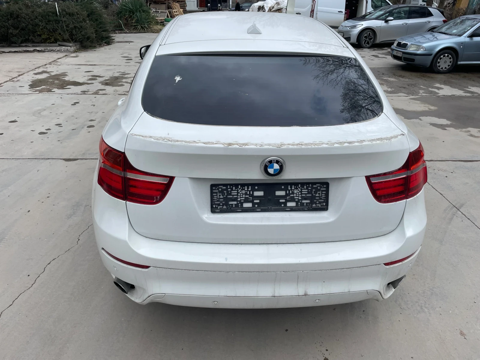 BMW X6 X6 LED �� ����� | Mobile.bg � ����������� 5