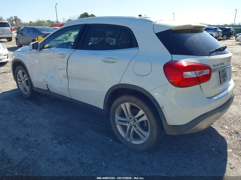 Mercedes-Benz GLA 250 2.0l 4Matic | Mobile.bg � ����������� 3