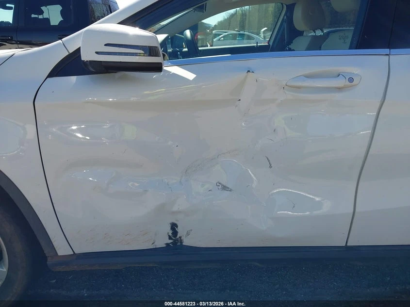 Mercedes-Benz GLA 250 2.0l 4Matic | Mobile.bg � ����������� 6