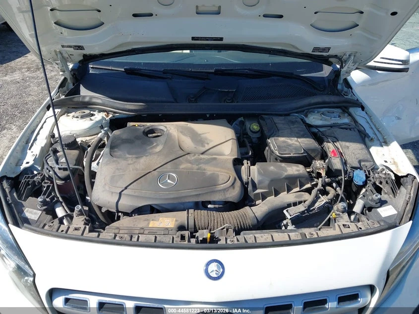 Mercedes-Benz GLA 250 2.0l 4Matic | Mobile.bg � ����������� 10