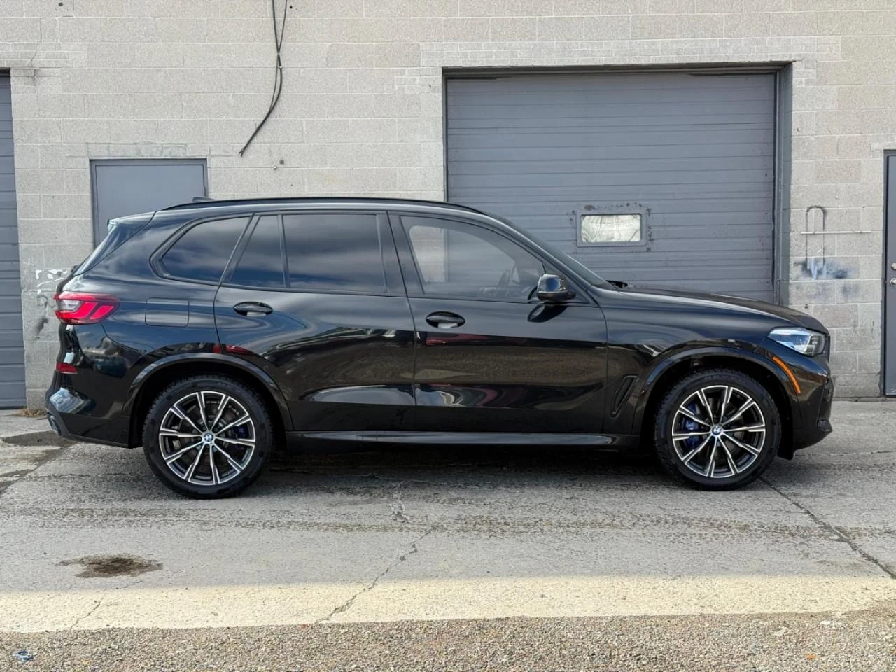 BMW X5 M-pkg* Soft-Close* HUD* Подгрев* Пано, снимка 5 - Автомобили и джипове - 54121482