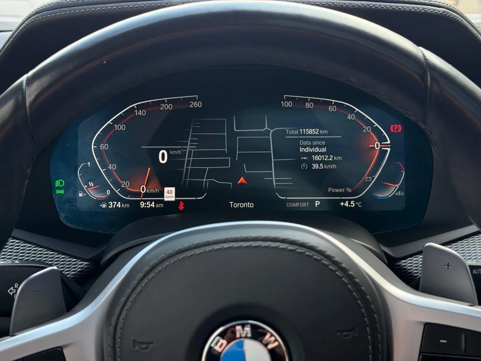 BMW X5 M-pkg* Soft-Close* HUD* Подгрев* Пано, снимка 9 - Автомобили и джипове - 54121482