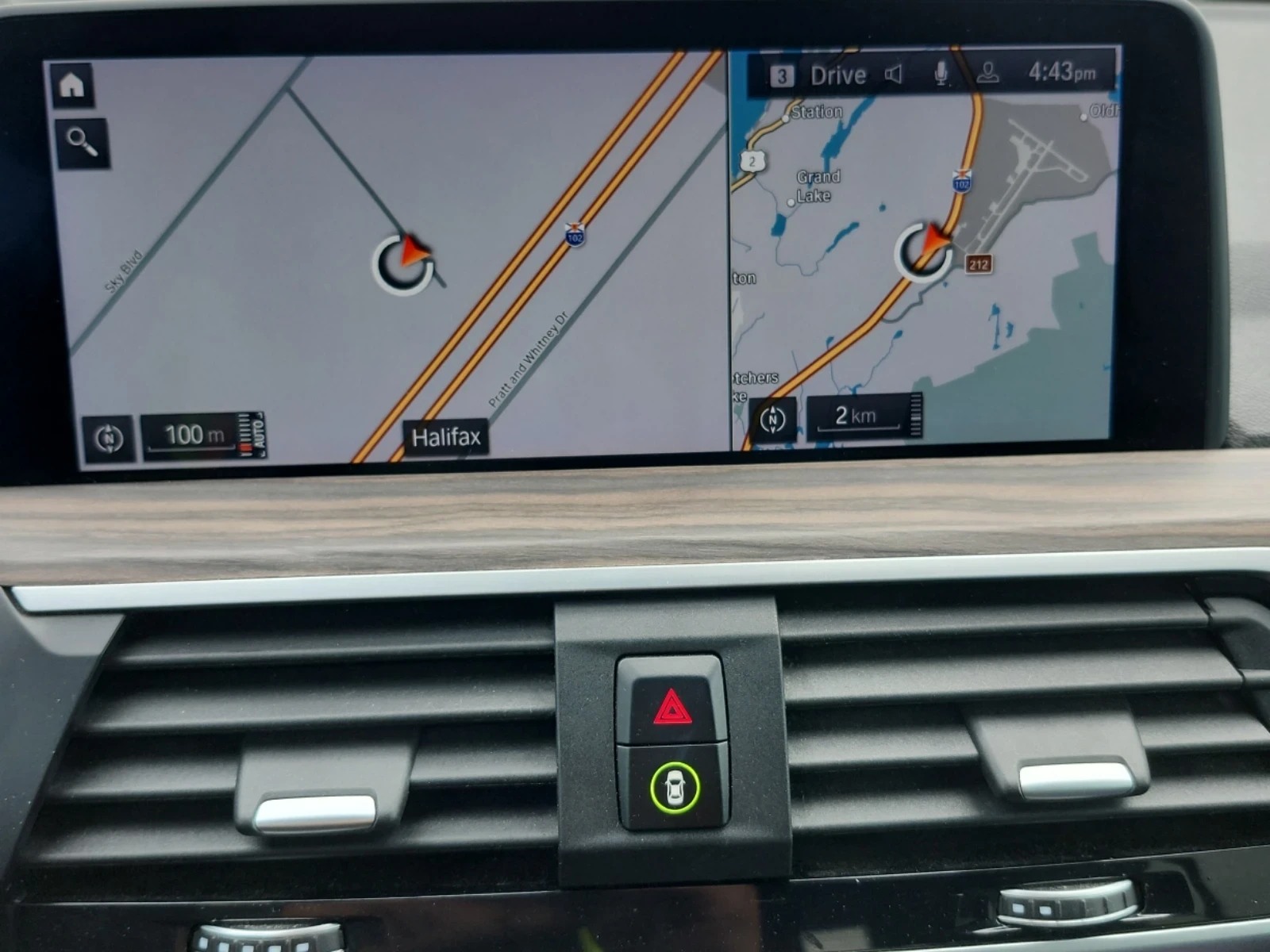 BMW X3 X-Drive* Distronic* Digital Cockpit* Крайна цена, снимка 9 - Автомобили и джипове - 54552797