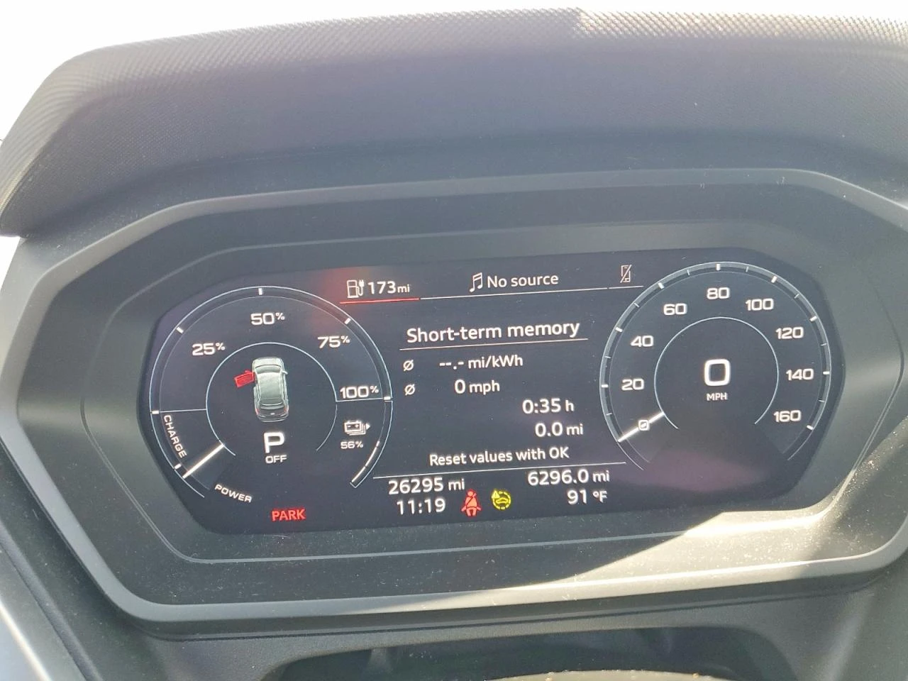 Audi Q4 E-TRON PREMIUM* AWD* ПЪЛНА ИСТОРИЯ* 55, снимка 9 - Автомобили и джипове - 55175881