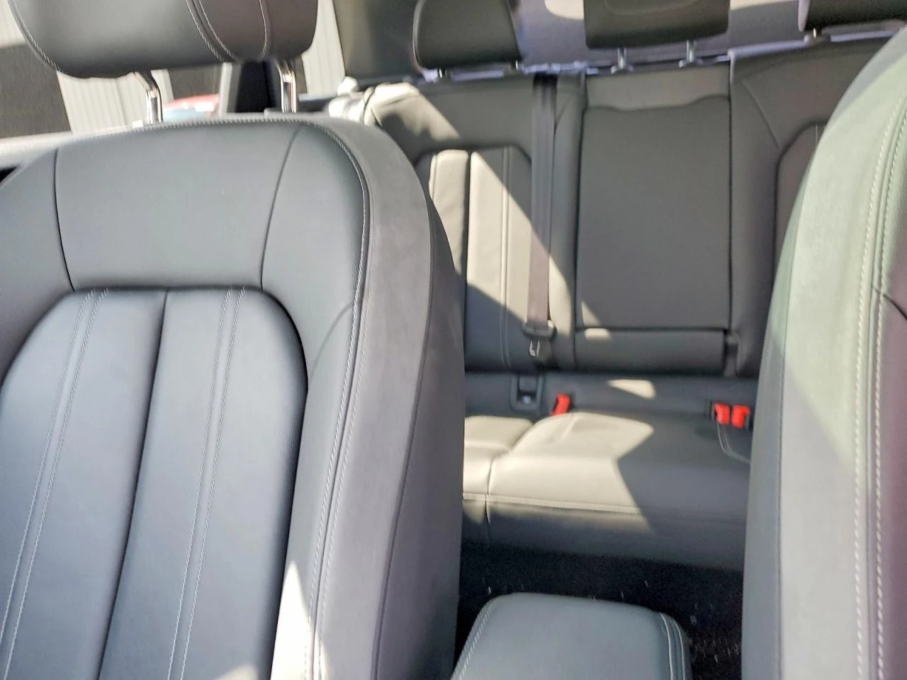 Audi Q4 E-TRON PREMIUM* AWD* ПЪЛНА ИСТОРИЯ* 55, снимка 10 - Автомобили и джипове - 55175881