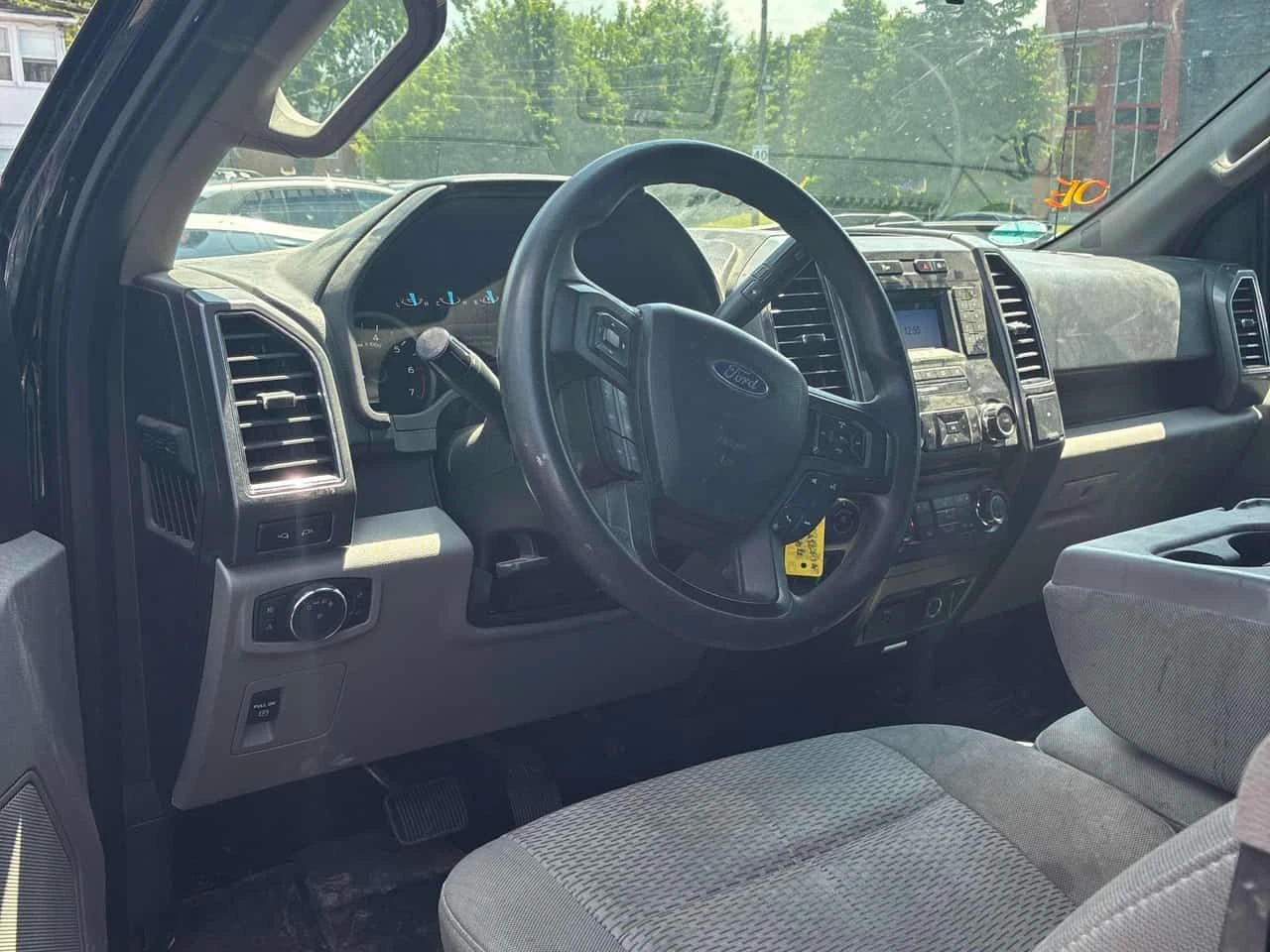Ford F150 * 4WD SuperCab Box * CARFAX * ����� �� ����������� | Mobile.bg � ����������� 5