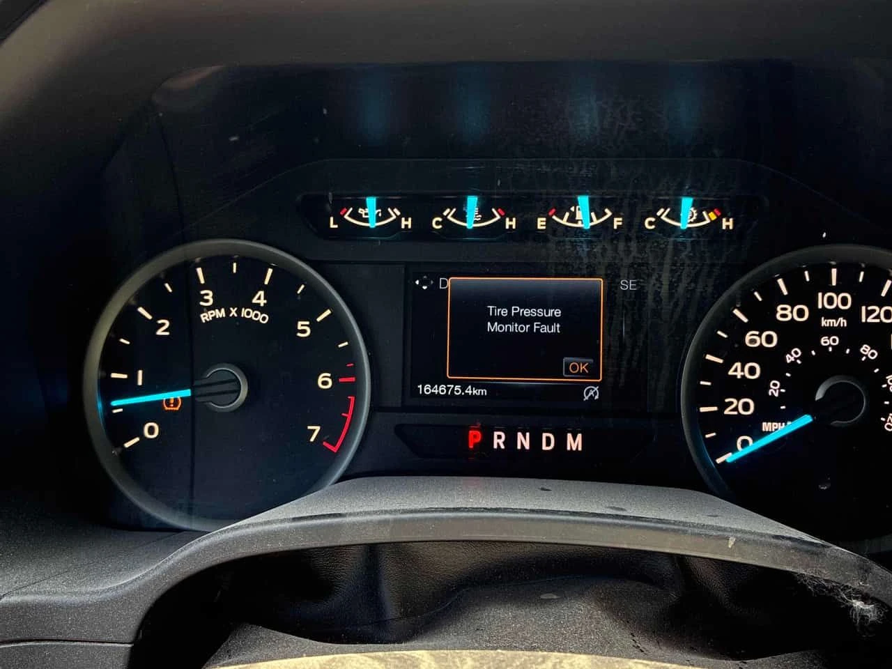 Ford F150 * 4WD SuperCab Box * CARFAX * ����� �� ����������� | Mobile.bg � ����������� 8