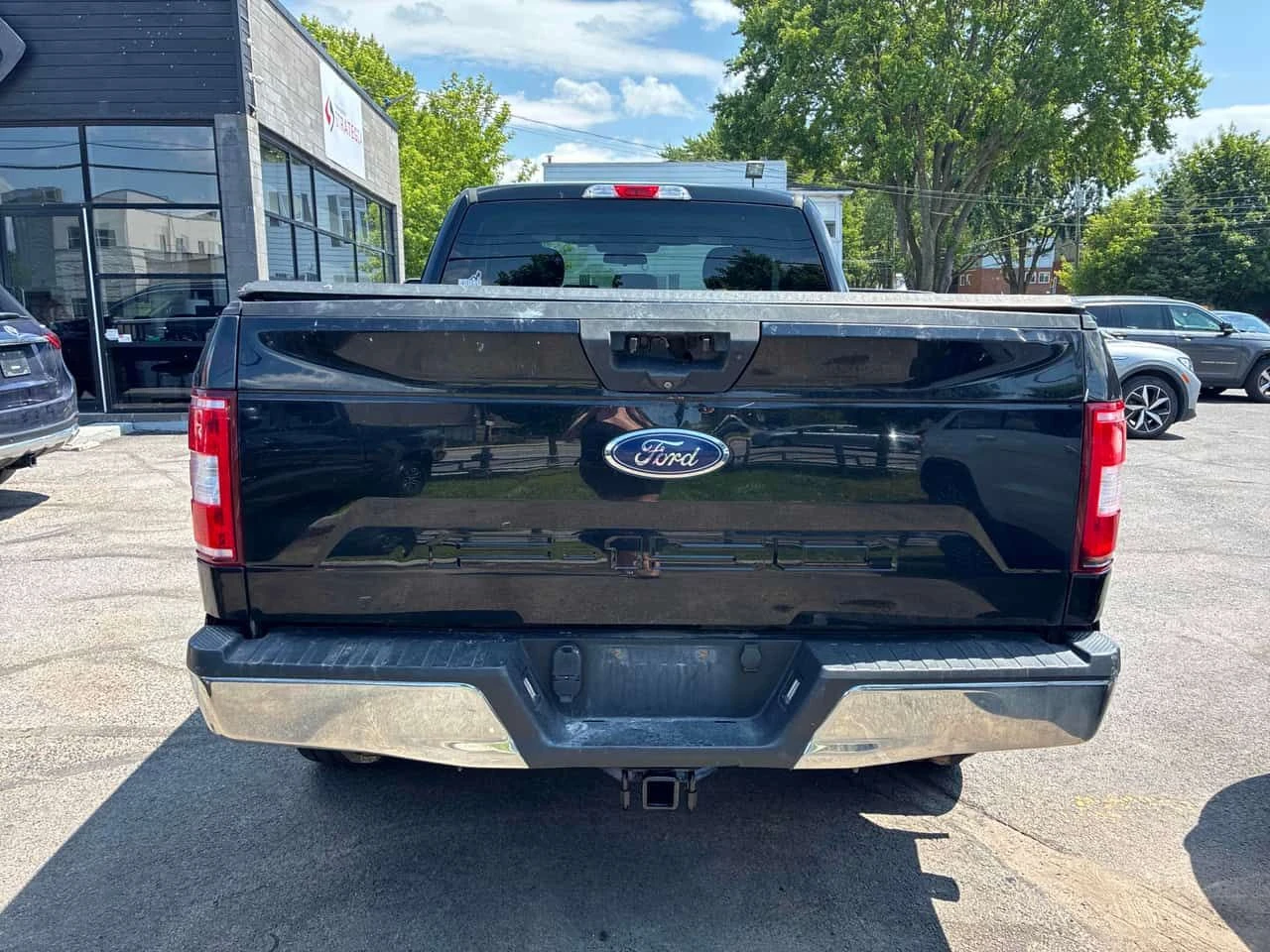 Ford F150 * 4WD SuperCab Box * CARFAX * ����� �� ����������� | Mobile.bg � ����������� 4
