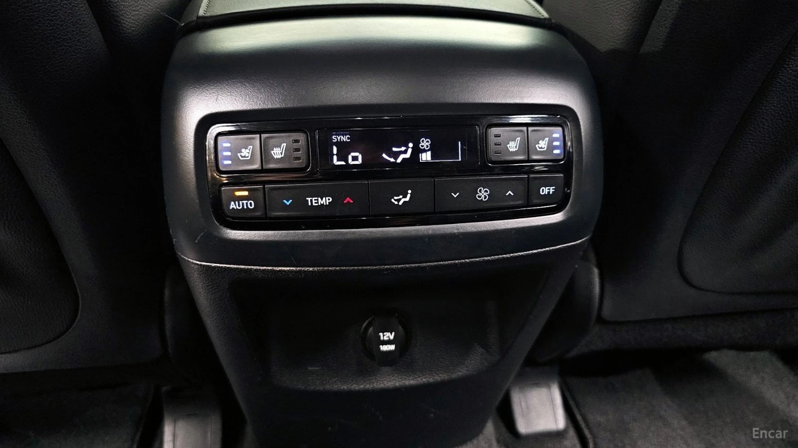Hyundai Palisade 3.8 4WD PRESTIGE, снимка 14 - Автомобили и джипове - 55422580