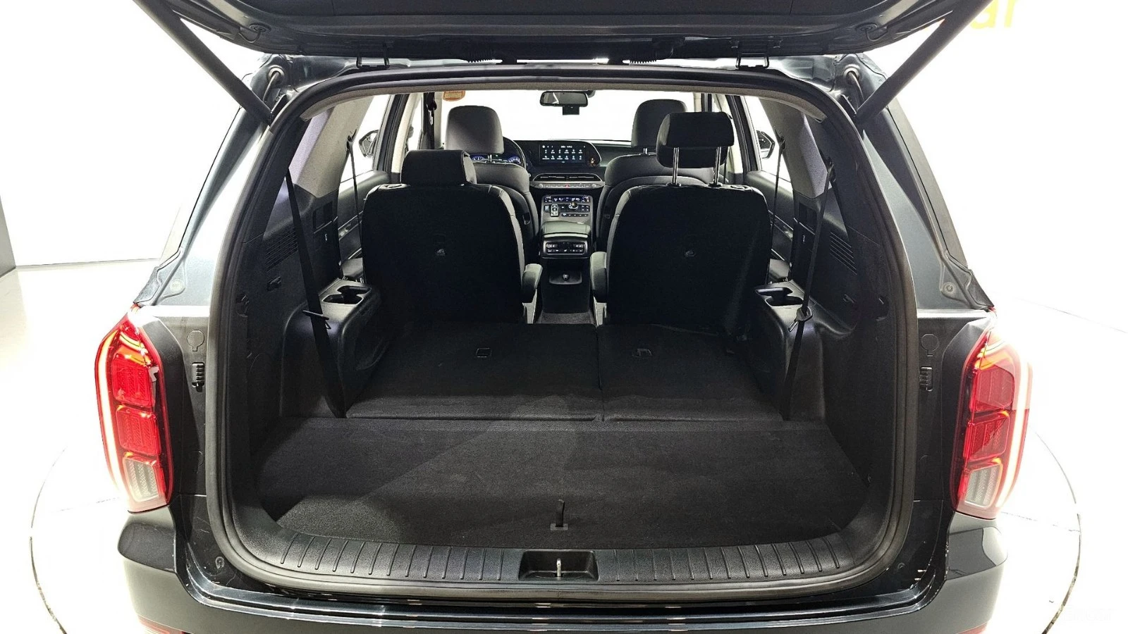 Hyundai Palisade 3.8 4WD PRESTIGE, снимка 17 - Автомобили и джипове - 55422580