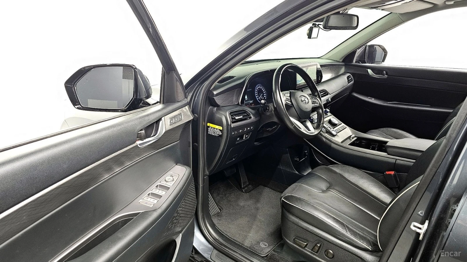 Hyundai Palisade 3.8 4WD PRESTIGE, снимка 8 - Автомобили и джипове - 55422580