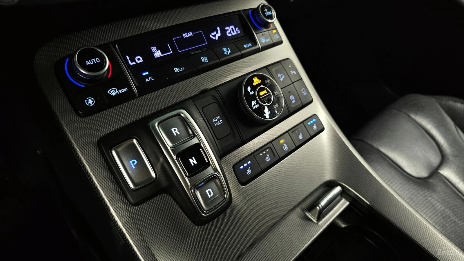 Hyundai Palisade 3.8 4WD PRESTIGE, снимка 7 - Автомобили и джипове - 55422580