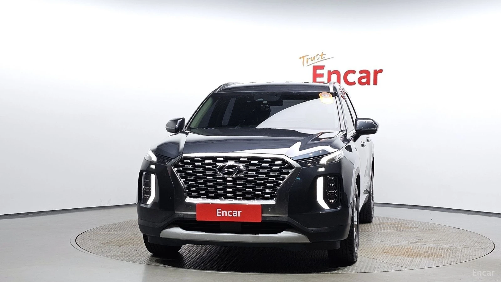Hyundai Palisade 3.8 4WD PRESTIGE, снимка 3 - Автомобили и джипове - 55422580
