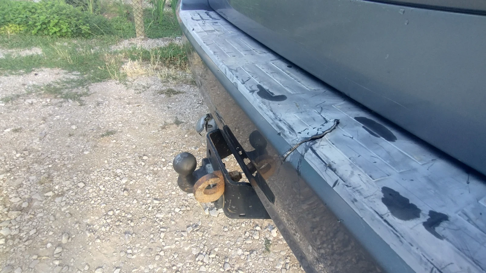 Hyundai Terracan 2.9dci, снимка 6 - Автомобили и джипове - 55630057