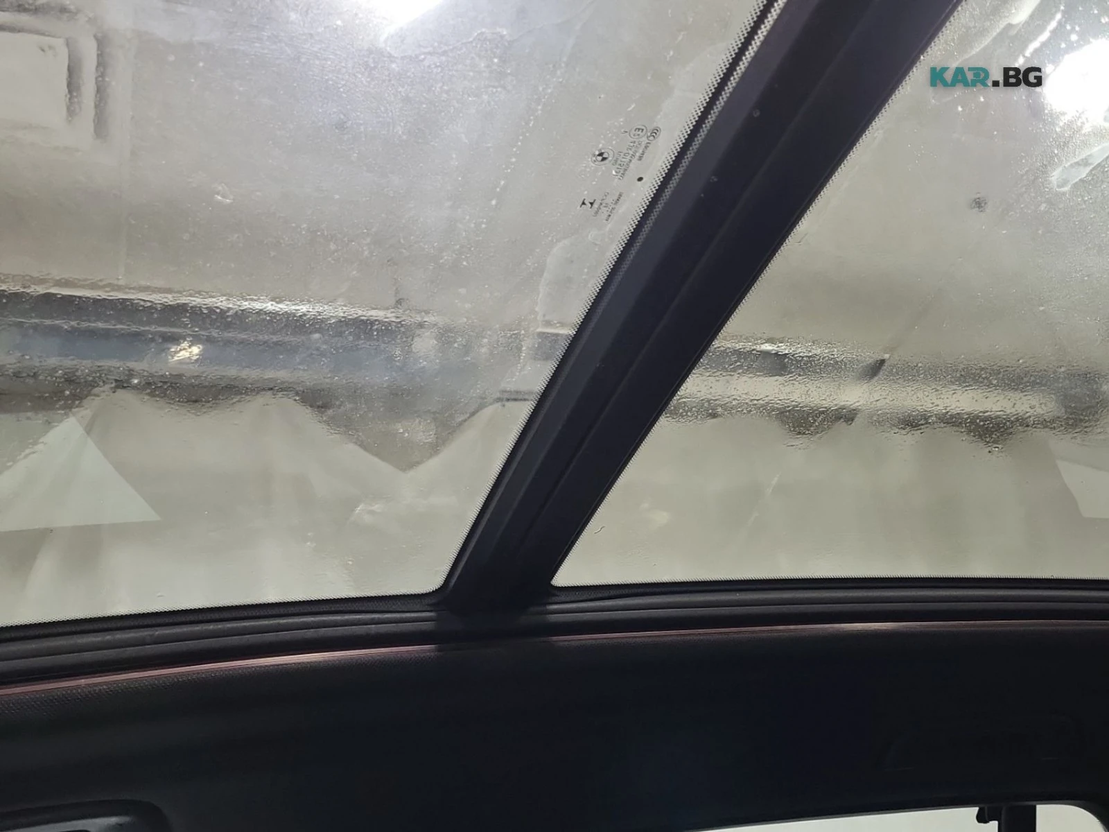 BMW X5 XDRIVE40I* АвтоКредит* (ЦЕНА ДО БГ), снимка 16 - Автомобили и джипове - 55846165