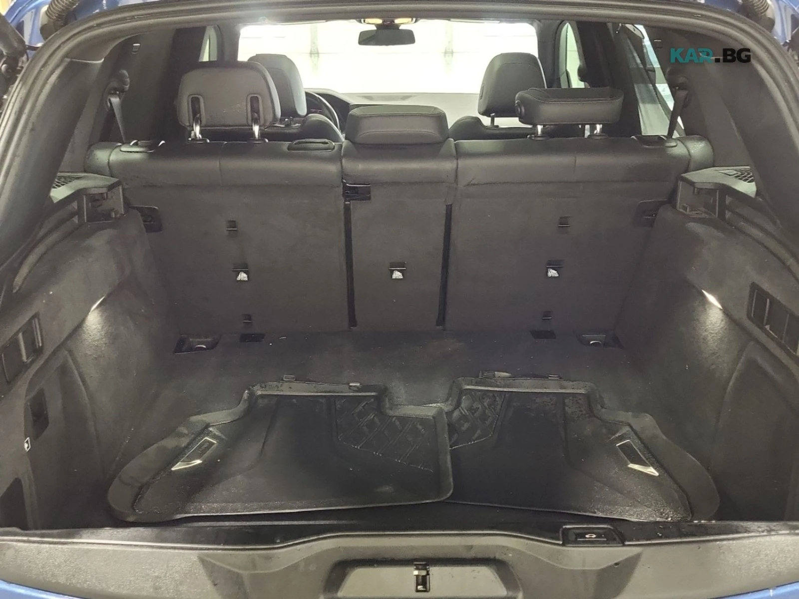 BMW X5 XDRIVE40I* АвтоКредит* (ЦЕНА ДО БГ), снимка 17 - Автомобили и джипове - 55846165