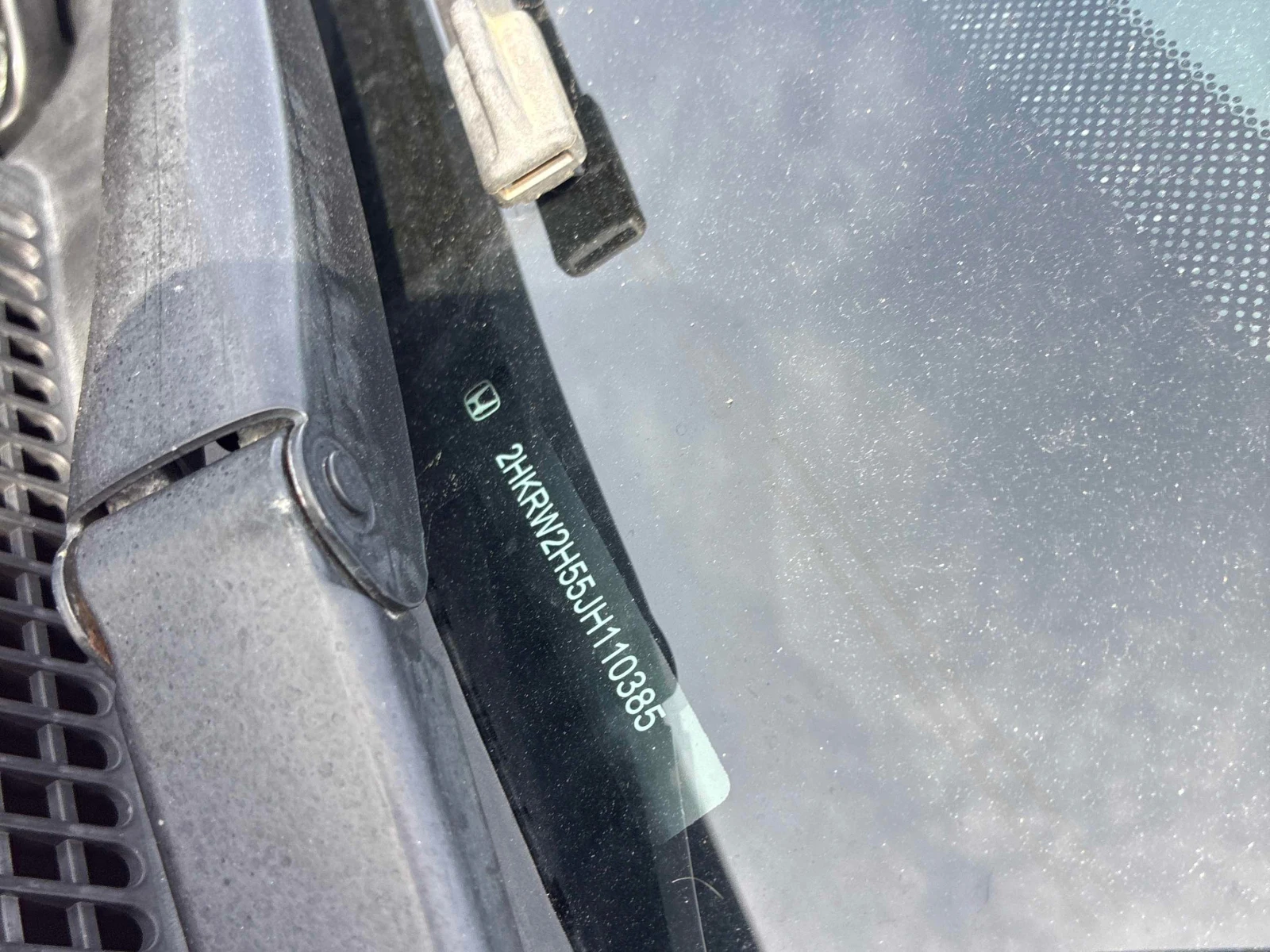 Honda Cr-v * EX * АВТОКРЕДИТ БЕЗ ПЪРВОНАЧАЛНА ВНОСКА* , снимка 16 - Автомобили и джипове - 56008581