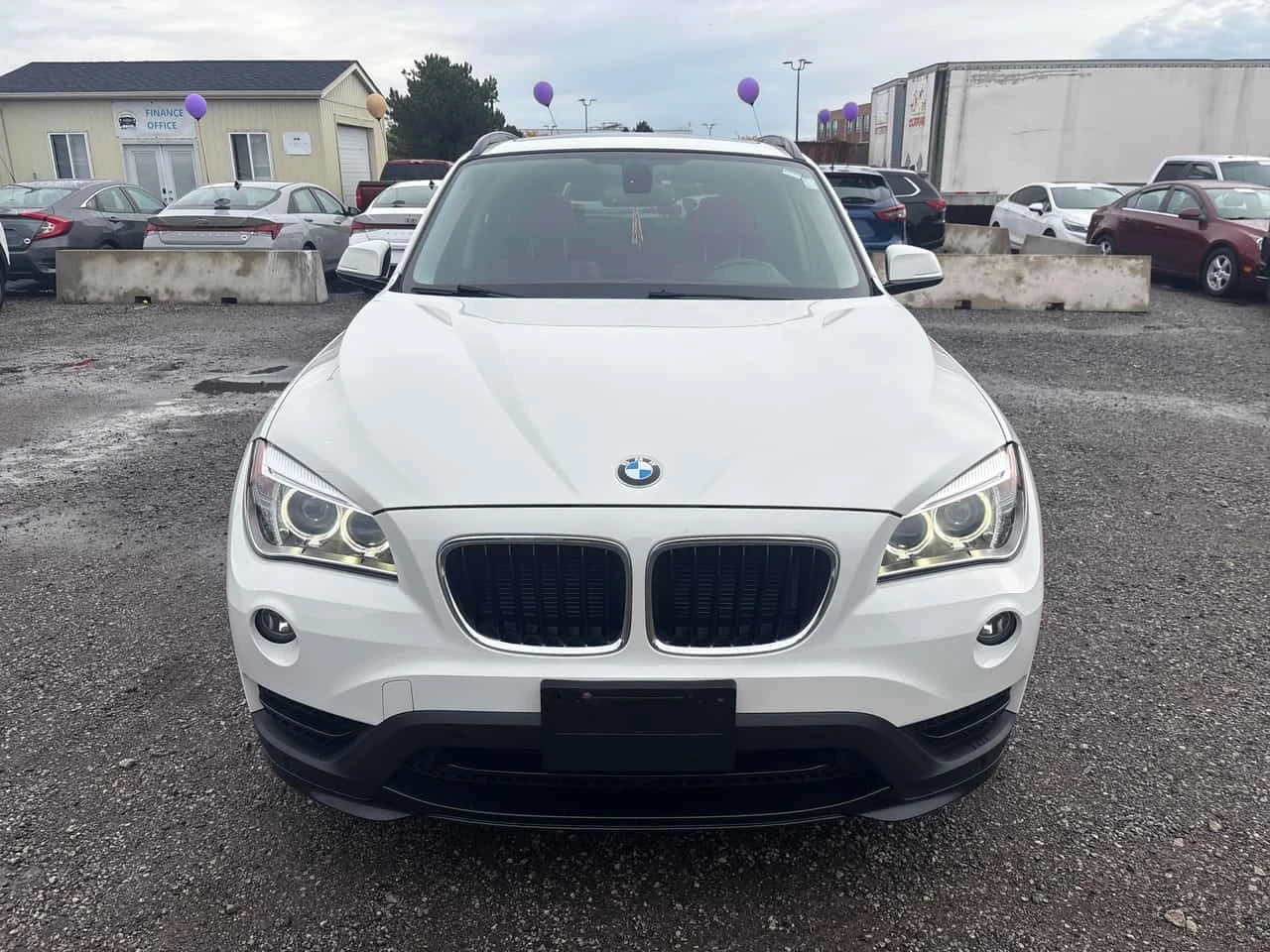 BMW X1 * xDrive28i * ���������� ��� ������������ ������*  | Mobile.bg � ����������� 6