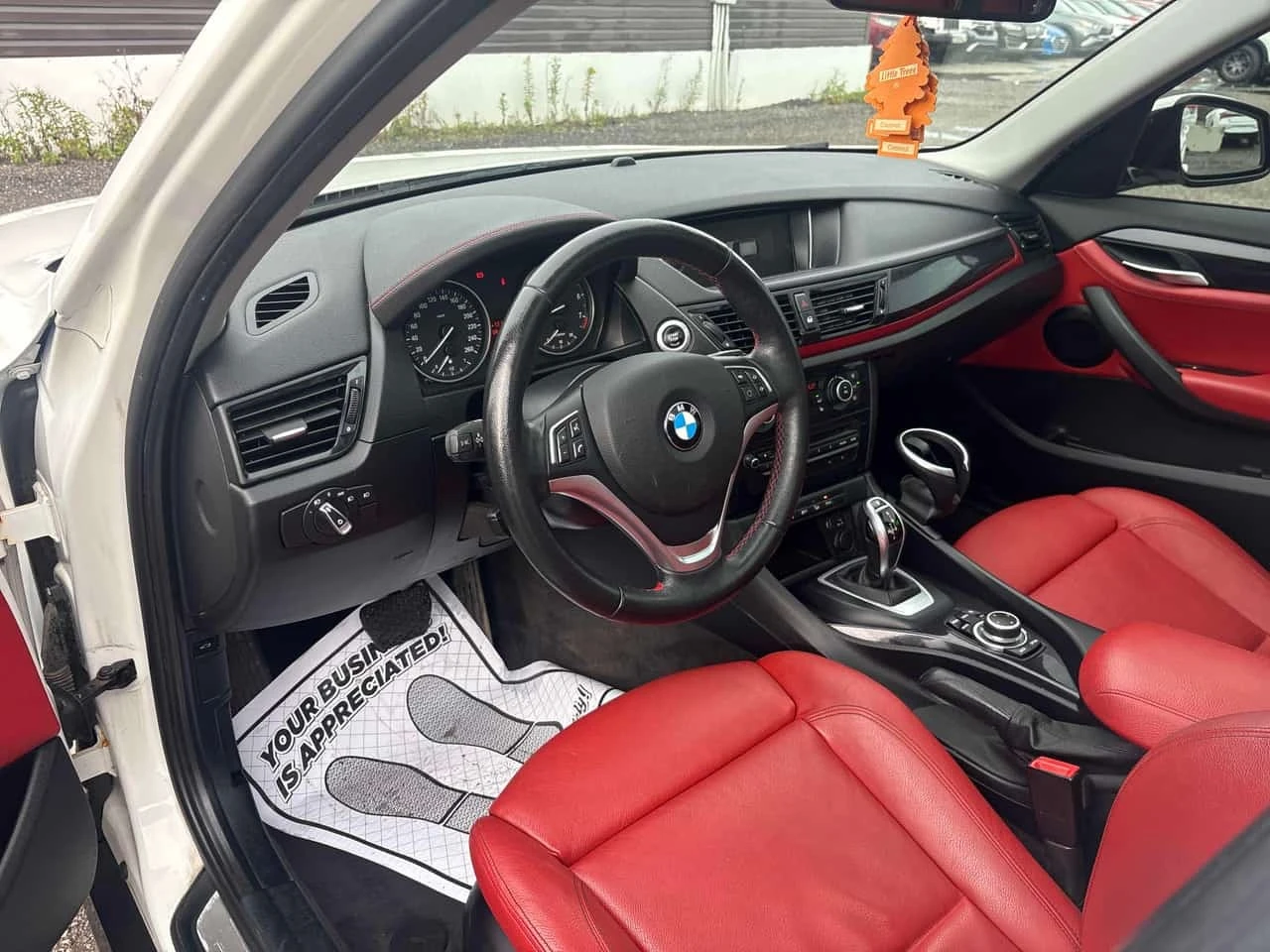 BMW X1 * xDrive28i * ���������� ��� ������������ ������*  | Mobile.bg � ����������� 5