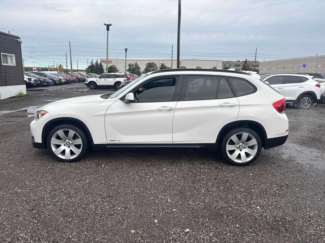 BMW X1 * xDrive28i * ���������� ��� ������������ ������*  | Mobile.bg � ����������� 2