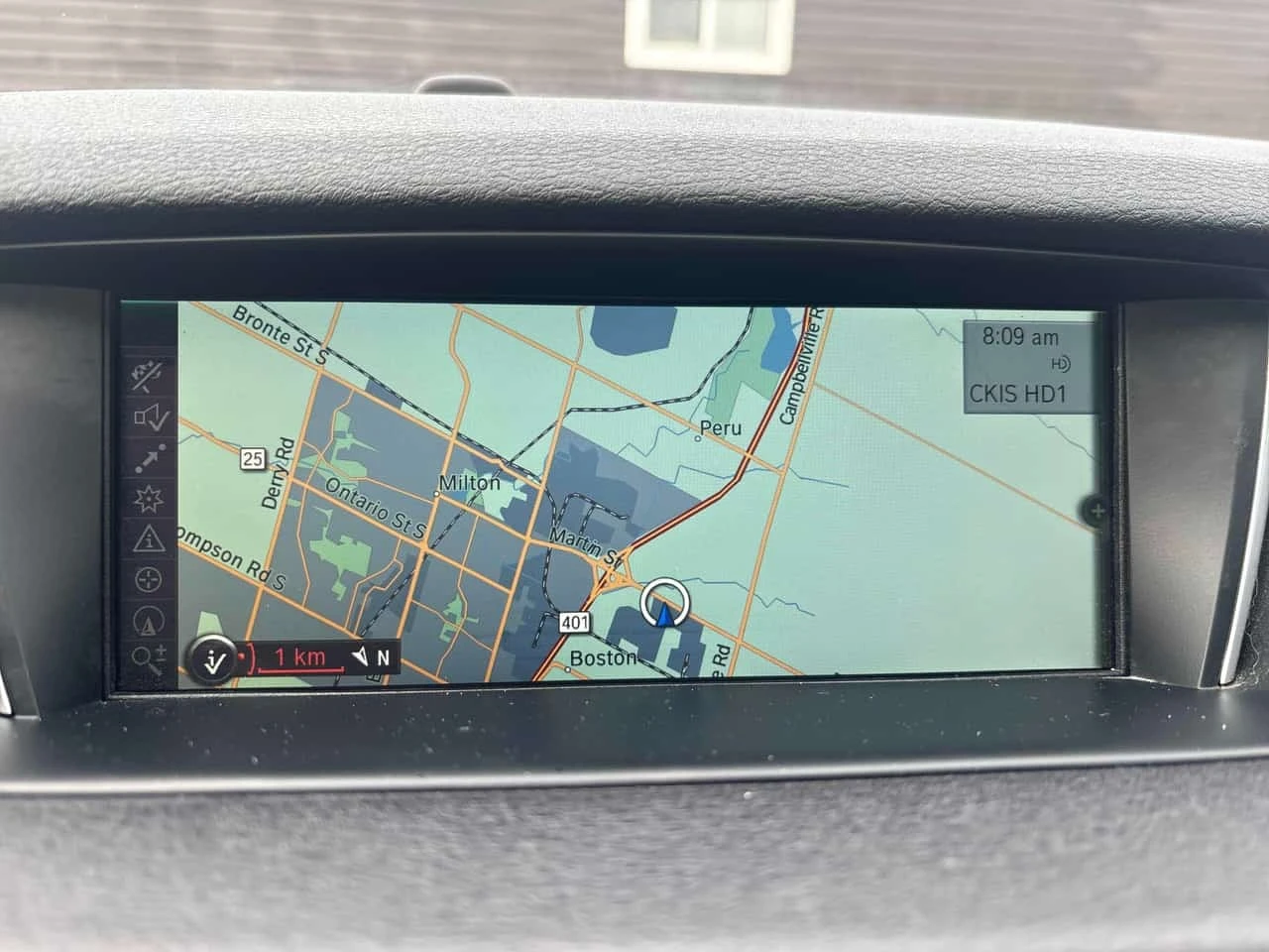 BMW X1 * xDrive28i * ���������� ��� ������������ ������*  | Mobile.bg � ����������� 10