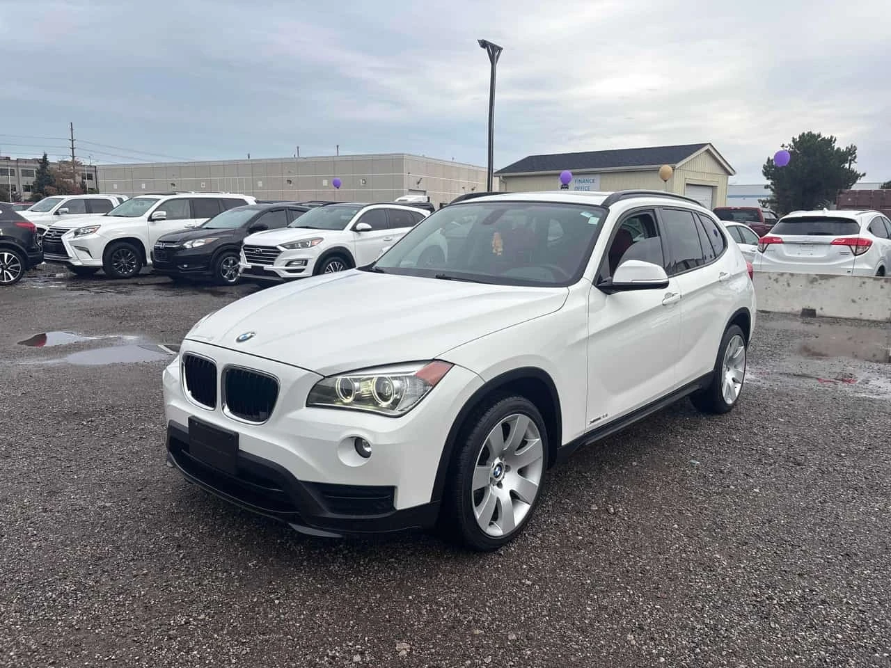 BMW X1 * xDrive28i * АВТОКРЕДИТ БЕЗ ПЪРВОНАЧАЛНА ВНОСКА* 