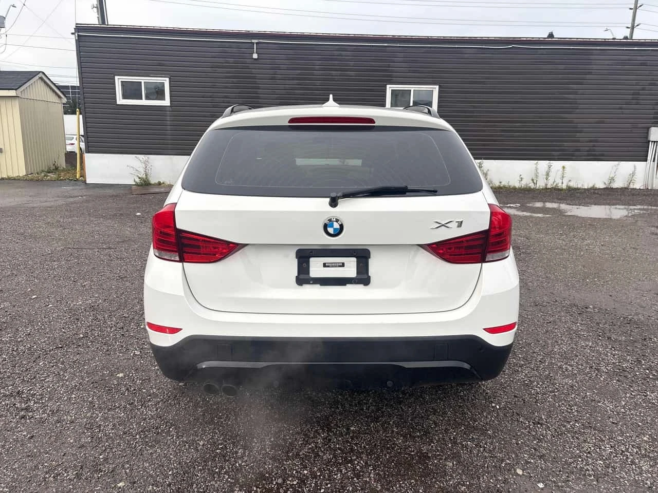 BMW X1 * xDrive28i * ���������� ��� ������������ ������*  | Mobile.bg � ����������� 4