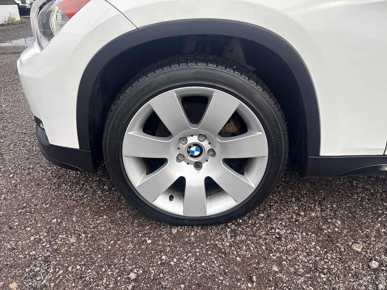 BMW X1 * xDrive28i * ���������� ��� ������������ ������*  | Mobile.bg � ����������� 7