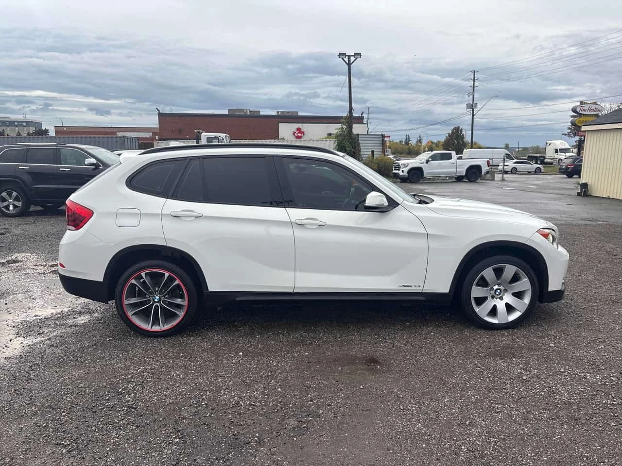 BMW X1 * xDrive28i * ���������� ��� ������������ ������*  | Mobile.bg � ����������� 3