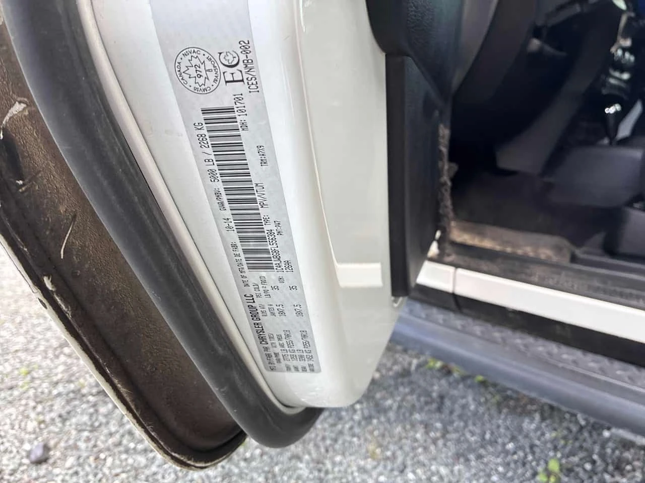 Jeep Wrangler * Sahara * CARFAX * ����� �� ����������� | Mobile.bg � ����������� 11