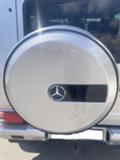 Mercedes-Benz G 400 НА ЧАСТИ - изображение 6
