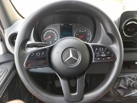 Mercedes-Benz Sprinter 2, 2d 143ps ХЛАДИЛЕН, снимка 5