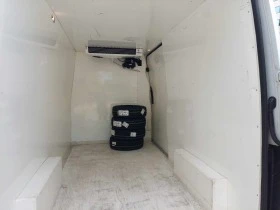 Mercedes-Benz Sprinter 2, 2d 143ps ХЛАДИЛЕН, снимка 9