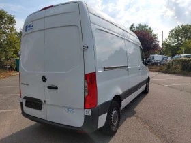 Mercedes-Benz Sprinter 2, 2d 143ps ХЛАДИЛЕН, снимка 3