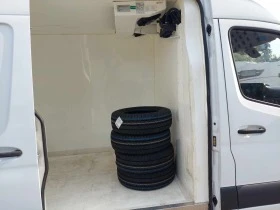 Mercedes-Benz Sprinter 2, 2d 143ps ХЛАДИЛЕН, снимка 8