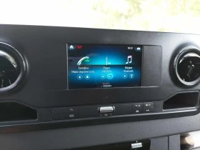 Mercedes-Benz Sprinter 2, 2d 143ps ХЛАДИЛЕН, снимка 6