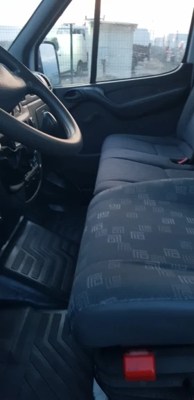 Mercedes-Benz Sprinter 313 2.2, снимка 4