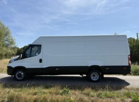 Iveco Daily 35c17, снимка 7