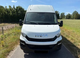 Iveco Daily 35c17, снимка 5