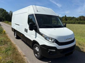 Iveco Daily 35c17, снимка 3