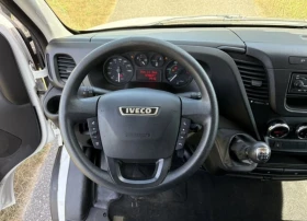 Iveco Daily 35c17, снимка 9