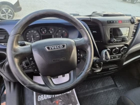 Iveco Daily 35 - 210 * Макси * Клима * Автомат * Две врати стр, снимка 10