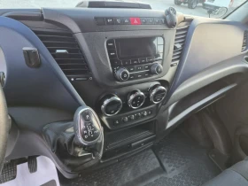 Iveco Daily 35 - 210 * Макси * Клима * Автомат * Две врати стр, снимка 11